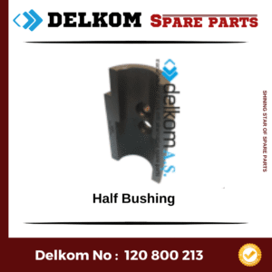 Half Bushing