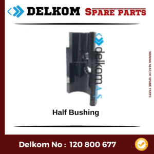 Half Bushing