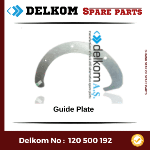 Guide Plate
