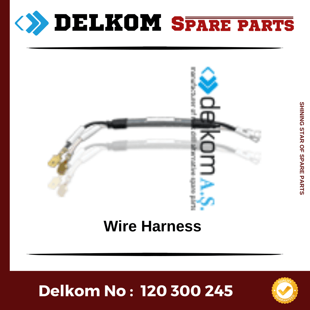 Wire Harness