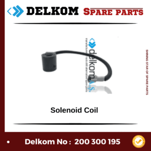 Solenoid Coil