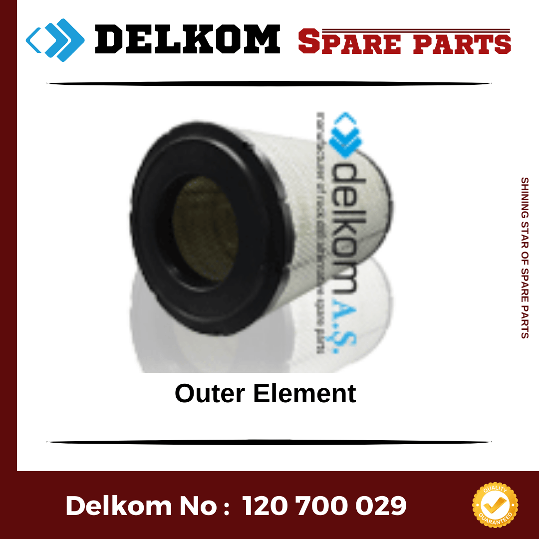 Outer Element