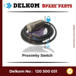 Proximity Switch