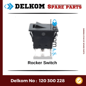 Rocker Switch
