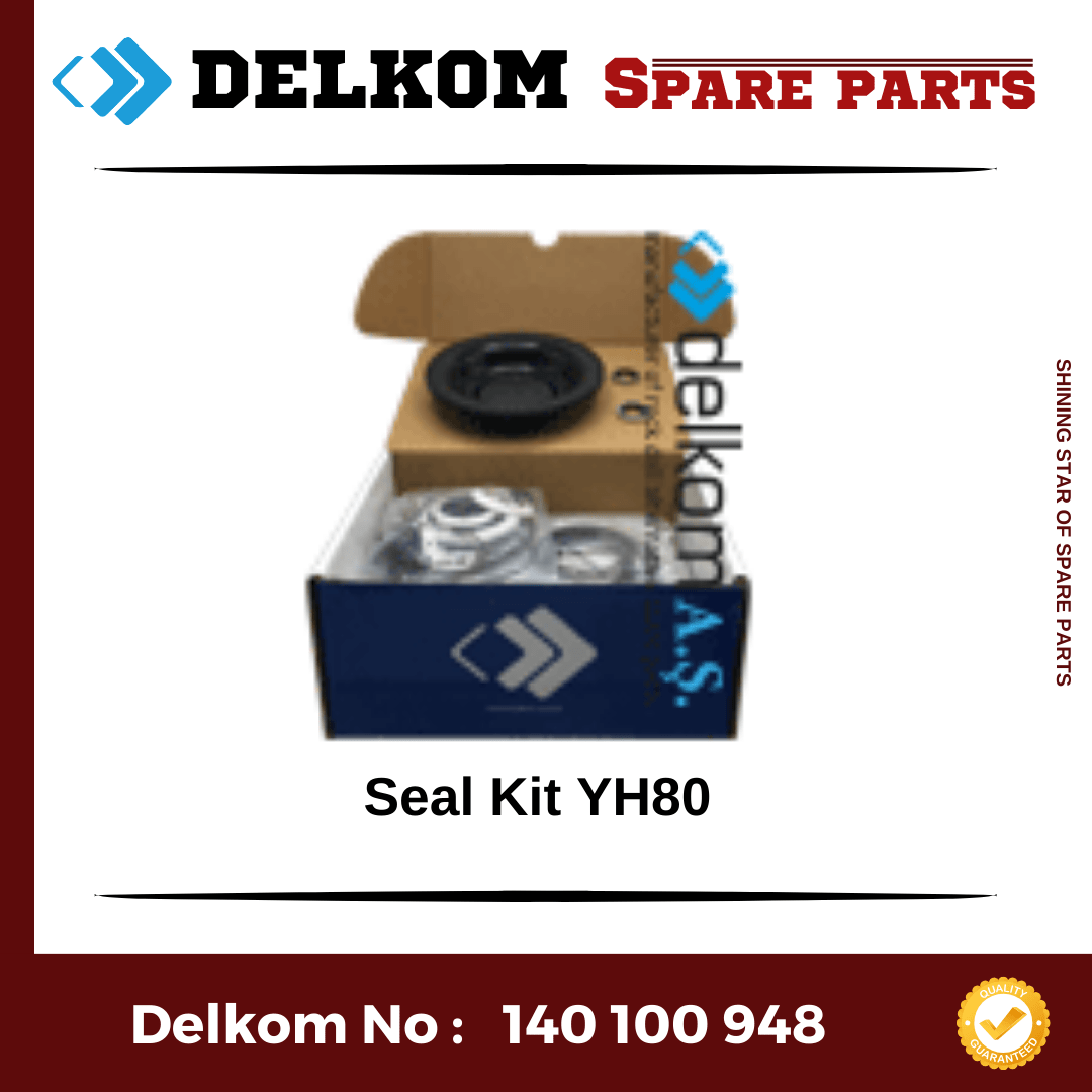 Seal Kit YH80