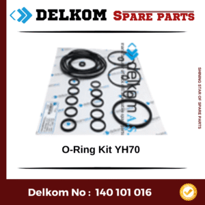O-Ring Kit YH70