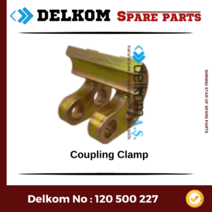 Coupling Clamp