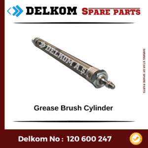 Grease Brush Cylinder