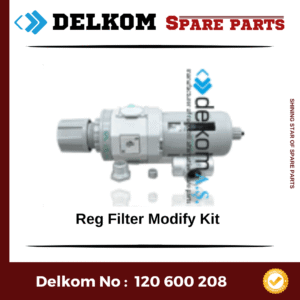 Reg Filter Modify Kit