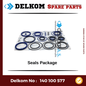Seals Package