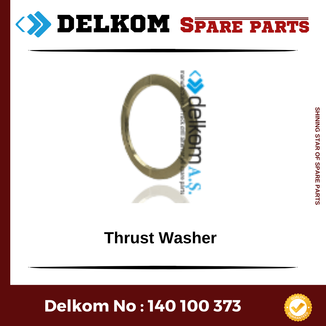 Thrust Washer
