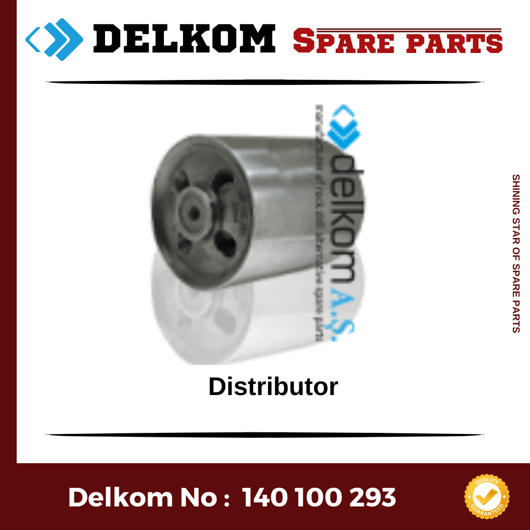 Distributor