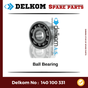 Ball Bearing