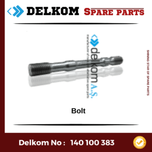 Bolt