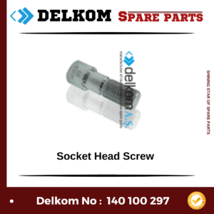 Socket Head Screw