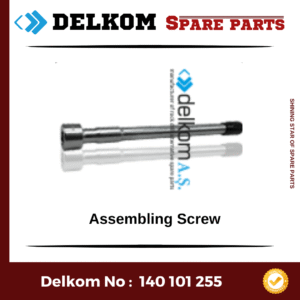 Assembling Screw