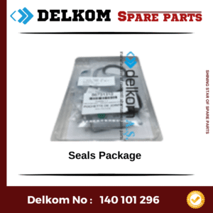 Seals Package