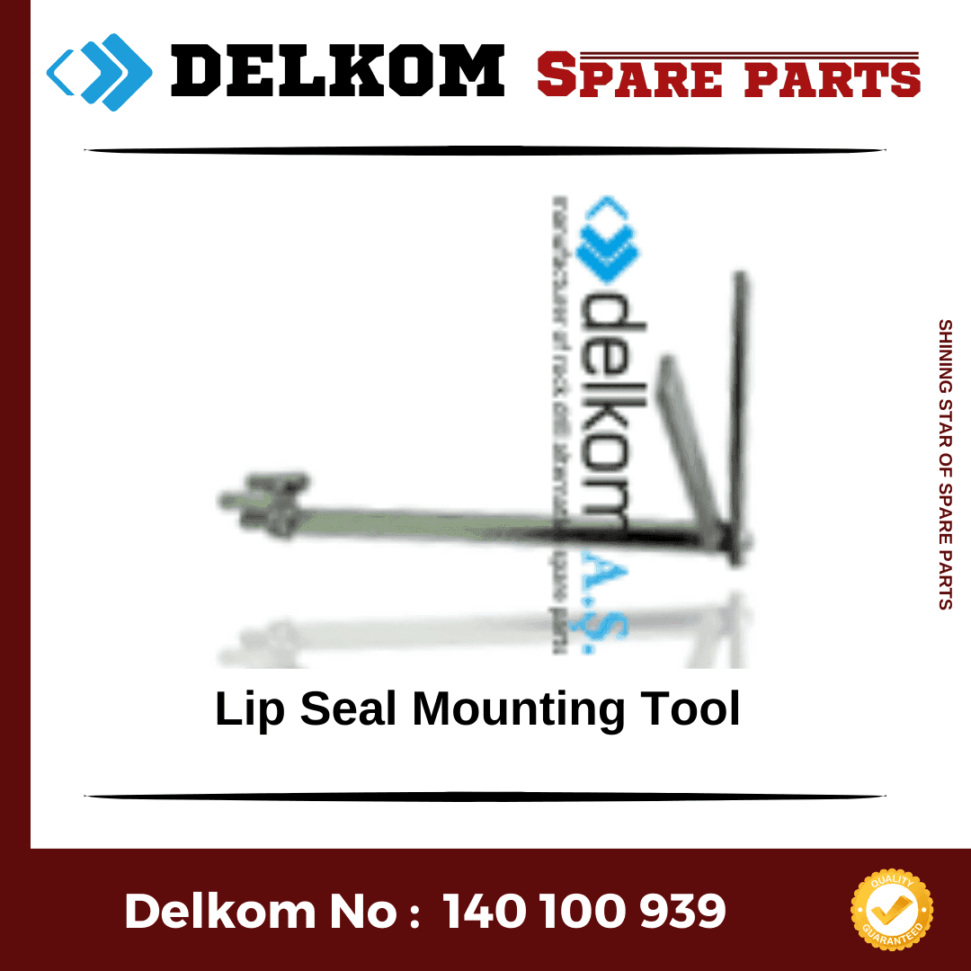 Lip Seal Mounting Tool