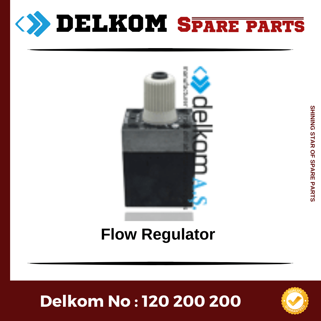 Flow Regulator