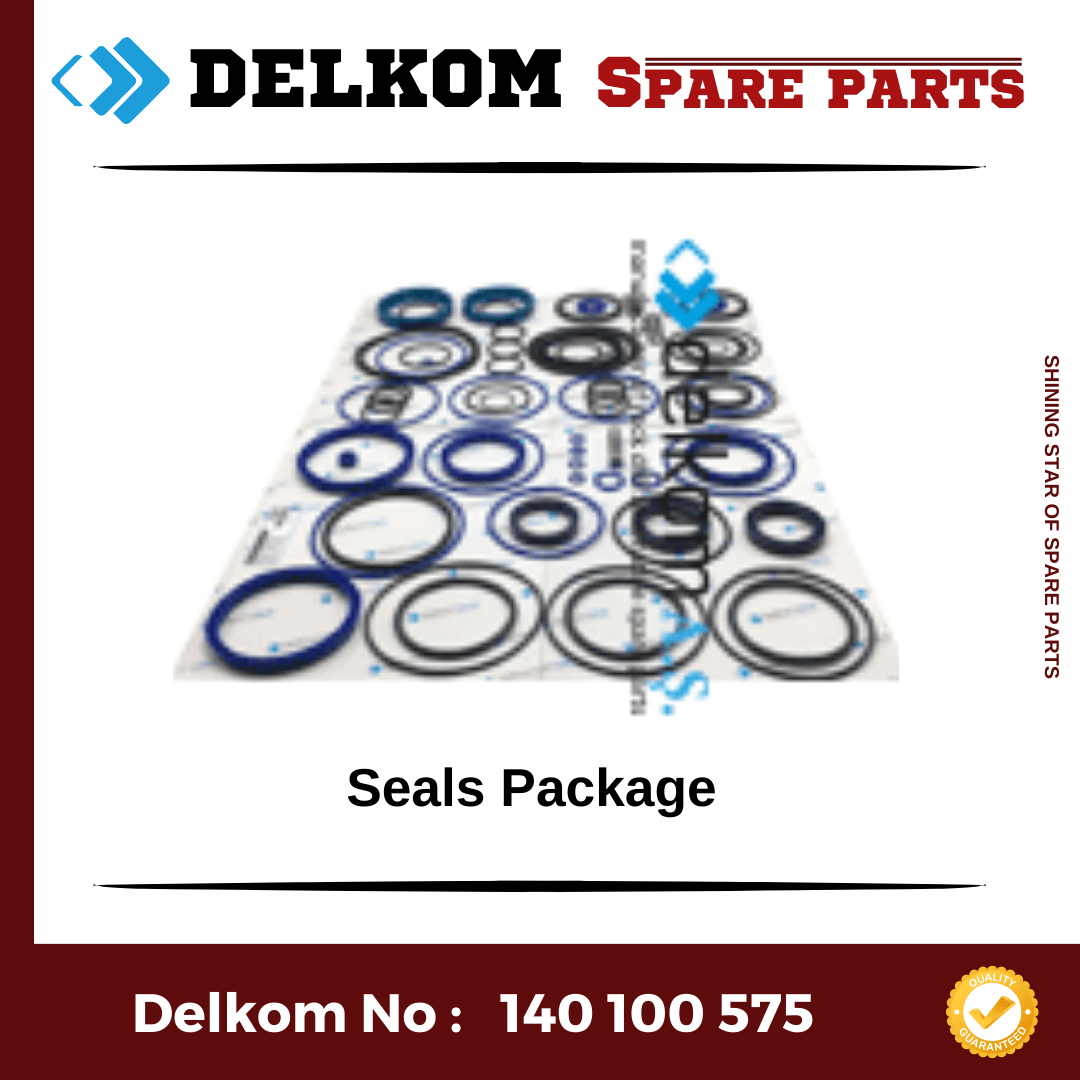 Seals Package