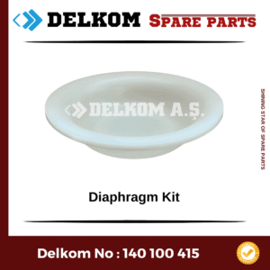 Diaphragm Kit