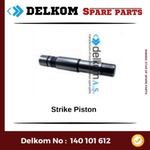 Strike Piston