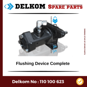 Flushing Device Assy.