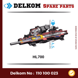 HL700