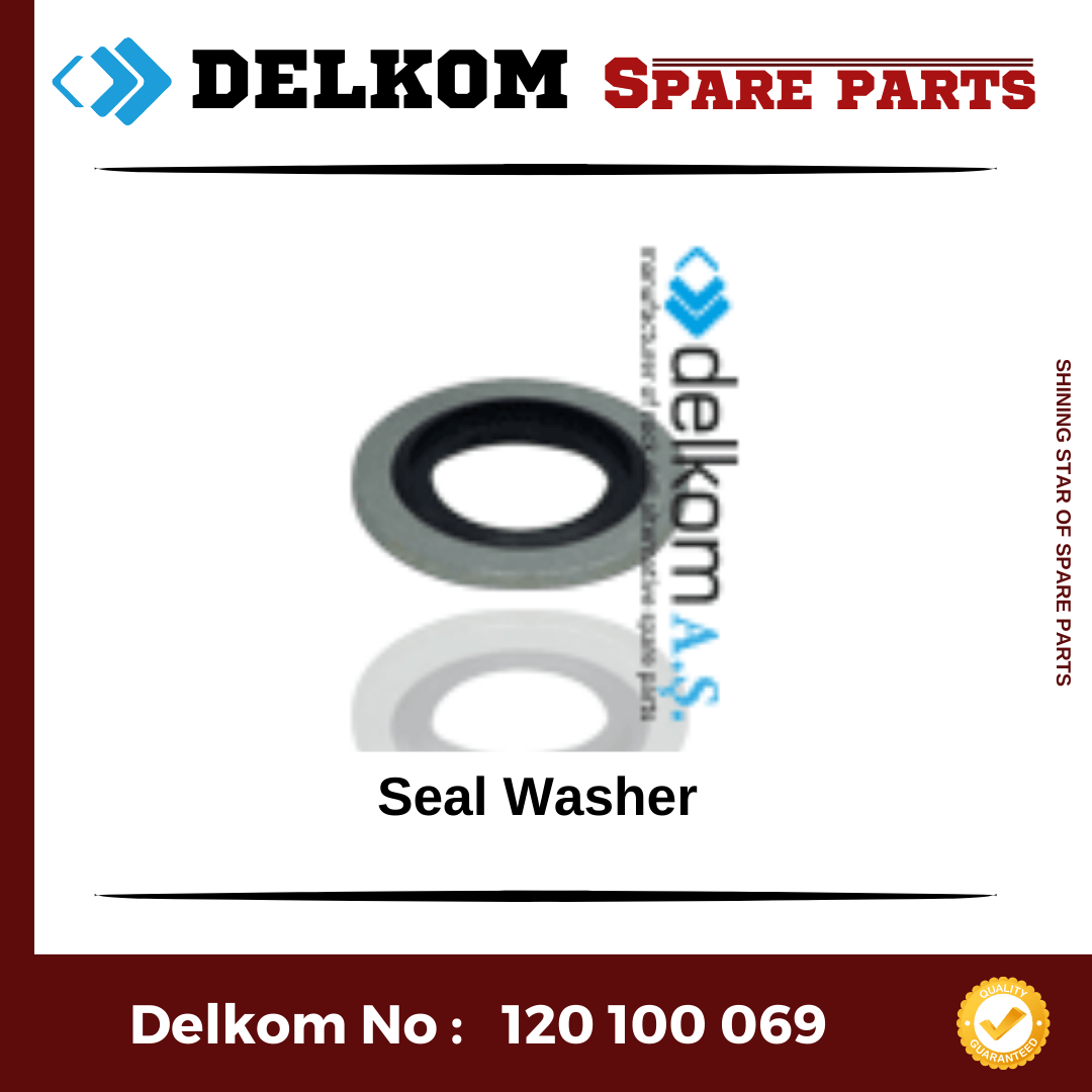 Seal Washer