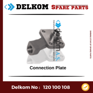 Connection Plate