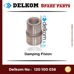 Damping Piston