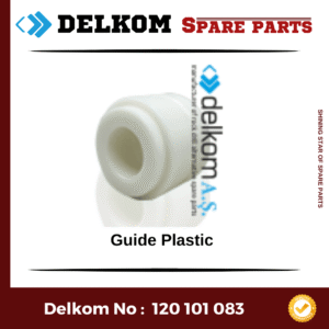Guide Plastic