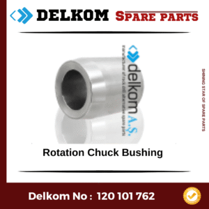 Rotation Chuck Bushing