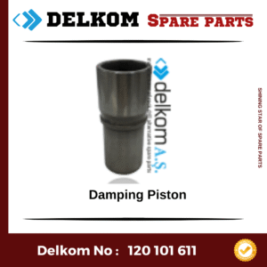 Damping Piston