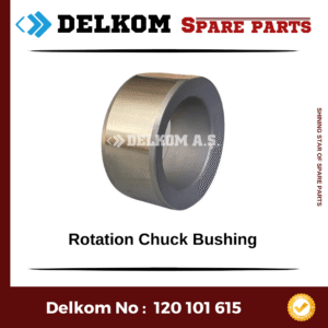 Rotation Chuck Bushing