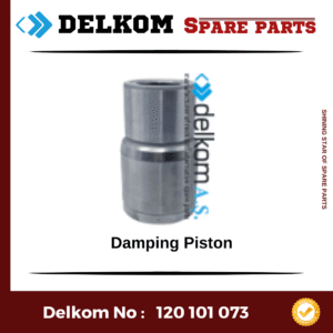 Damping Piston