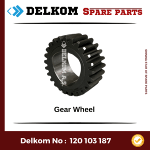 Gear Wheel