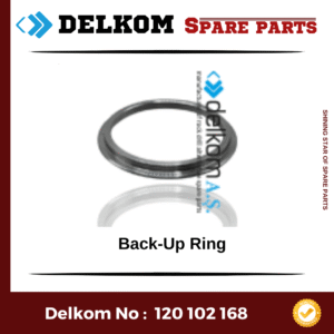 Back-Up Ring