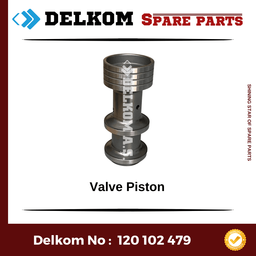 Valve Piston