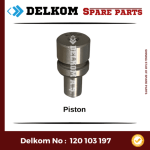 Piston
