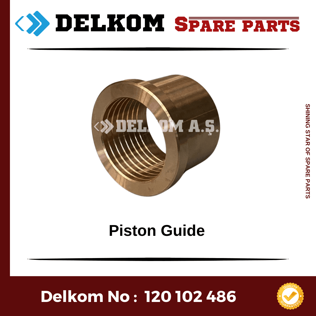 Piston Guide