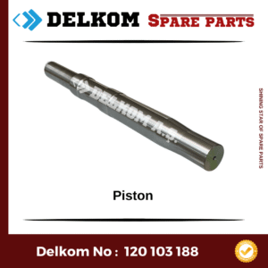 Piston
