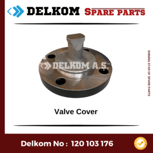Valve Cover