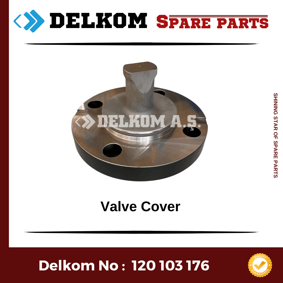 Valve Cover