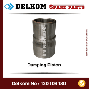 Damping Piston