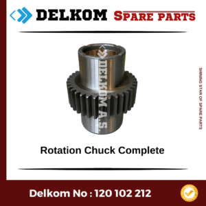 Rotation Chuck