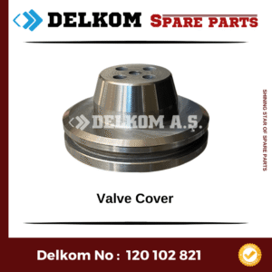 Valve Cover