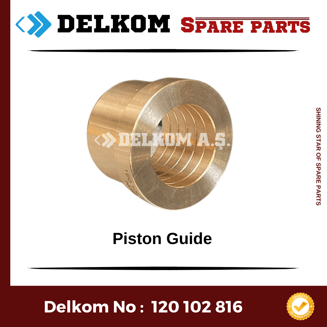 Piston Guide