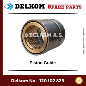 Piston Guide