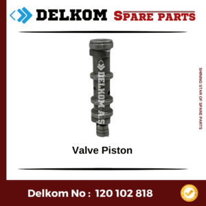 Valve Piston